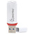 Флешка USB 2.0 64 ГБ Smartbuy Crown (SB64GBCRW-W) Фото 0