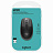 Мышь беспроводная Logitech M190 черная (910-005923/910-005905/910- 005902) Фото 5