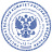 Оснастка для печатей, оттиск D=45 мм, синий, TRODAT 4645, корпус черный, крышка, подушка Фото 5