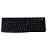 Клавиатура проводная Logitech Keyboard K120 For Business (920-002522) Фото 5