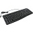 Клавиатура проводная Logitech Keyboard K120 For Business (920-002522) Фото 3