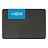 SSD накопитель Crucial BX500 240 ГБ (CT240BX500SSD1)