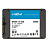 SSD накопитель Crucial BX500 240 ГБ (CT240BX500SSD1) Фото 0