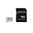 Карта памяти 256 ГБ microSDXC Transcend 300S-A (TS256GUSD300S-A) Фото 0