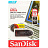 Флешка USB 3.0 128 ГБ Sandisk Ultra (SDCZ48-128G-U46) Фото 0