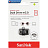 Флешка USB 3.0 32 ГБ Sandisk Ultra Dual Drive (SDDD3-032G-G46) Фото 0