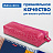 Пенал-косметичка BRAUBERG, "крокодиловая кожа", 20х6х4 см, "Ultra pink", 270850 Фото 11