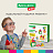 Магнитный конструктор MAGNETIC BLOCKS-19, 19 деталей, BRAUBERG KIDS, 663843 Фото 7