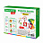 Магнитный конструктор MAGNETIC BLOCKS-19, 19 деталей, BRAUBERG KIDS, 663843 Фото 10