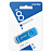 Память Smart Buy "Twist" 8GB, USB 2.0 Flash Drive, синий Фото 2