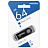 Флешка USB 2.0 64 ГБ SmartBuy Twist (SB064GB2TWK) Фото 0