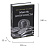 Сейф-книга "Экономическая мысль античности", 55х155х240 мм, ключевой замок, BRAUBERG, 291053 Фото 13