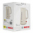 Чайник Bosch TWK 3A017 Фото 3