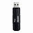 Флеш-диск 32GB SMARTBUY Clue USB 2.0, черный, SB32GBCLU-K