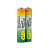 Аккумулятор GP AAA (HR03) 400mAh. Цена за 1 аккумулятор Фото 4