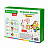 Магнитный конструктор MAGNETIC BLOCKS-26, 26 деталей, BRAUBERG KIDS, 663844 Фото 11