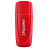 Память Smart Buy "Scout" 64GB, USB 2.0 Flash Drive, красный Фото 1